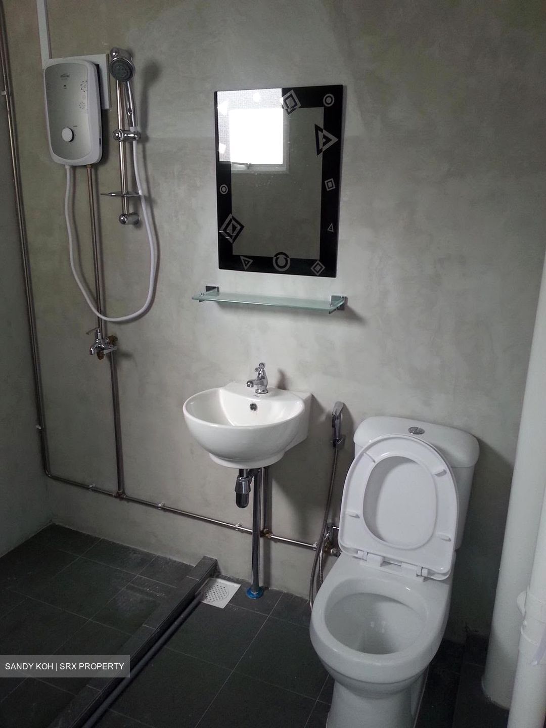 Blk 630 Yishun Street 61 (Yishun), HDB 4 Rooms #631111631